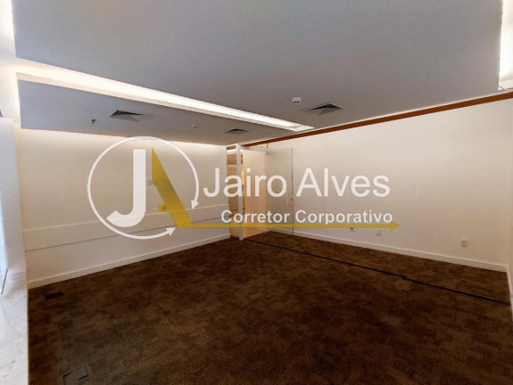Imagem Imóvel Comercial para Alugar, 447 m² em Cidade Monções - São Paulo Imagem Imóvel Comercial para Alugar, 447 m² em Cidade Monções - São Paulo