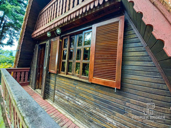Imagem Casa com 3 Quartos à Venda, 137 m² em Cascata Dos Amores - Teresópolis Imagem Casa com 3 Quartos à Venda, 137 m² em Cascata Dos Amores - Teresópolis