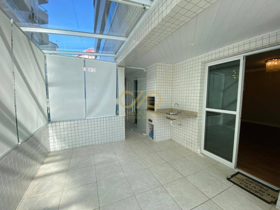Imagem Apartamento com 3 Quartos à Venda, 180 m² em Guilhermina - Praia Grande