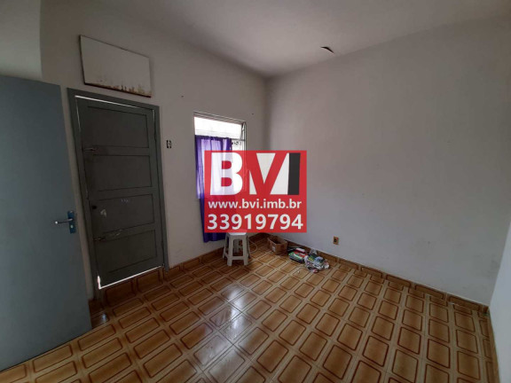 Imagem Casa com 4 Quartos à Venda, 120 m² em Ramos - Rio De Janeiro Imagem Casa com 4 Quartos à Venda, 120 m² em Ramos - Rio De Janeiro