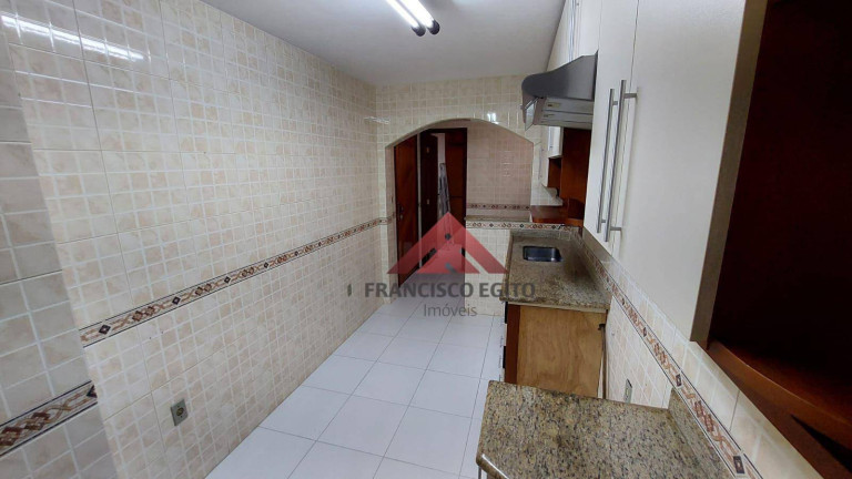 Imagem Apartamento com 2 Quartos à Venda ou Locação, 70 m² em Centro - São Gonçalo