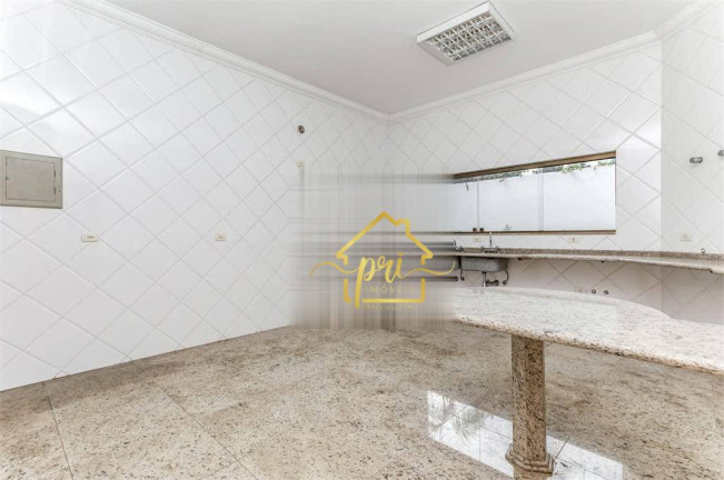 Imagem Casa com 5 Quartos à Venda, 534 m² em Jardim Da Glória - São Paulo