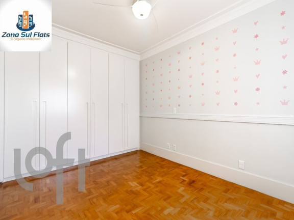 Imagem Apartamento com 4 Quartos à Venda, 260 m² em Morro Dos Ingleses - São Paulo