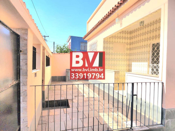 Imagem Casa com 3 Quartos à Venda, 250 m² em Jardim América - Rio De Janeiro Imagem Casa com 3 Quartos à Venda, 250 m² em Jardim América - Rio De Janeiro
