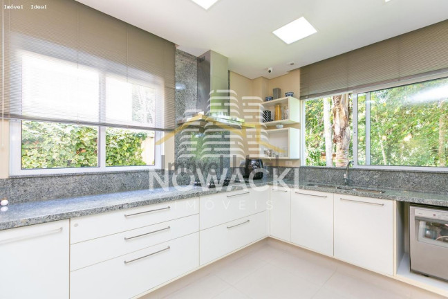 Imagem Casa com 4 Quartos à Venda, 353 m² em Santa Felicidade - Curitiba Imagem Casa com 4 Quartos à Venda, 353 m² em Santa Felicidade - Curitiba