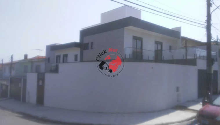 Sobrado com 3 Quartos à Venda, 159 m² em Assunção - São Bernardo Do Campo