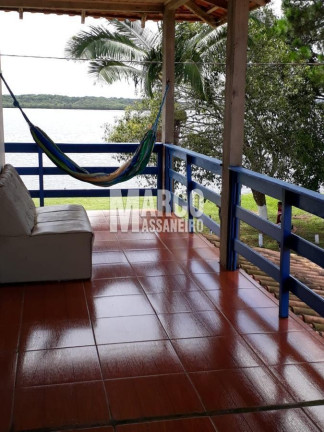 Casa com 4 Quartos à Venda,  em Pinheiros - Balneário Barra Do Sul