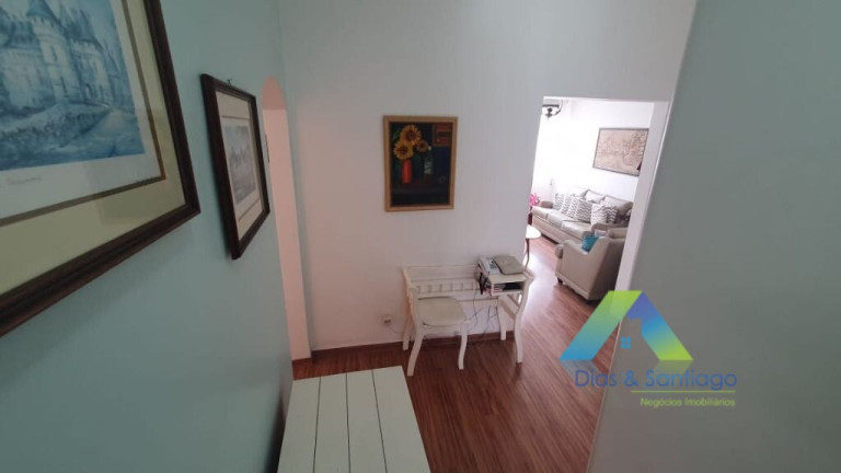 Imagem Apartamento com 3 Quartos à Venda, 130 m² em Consolação - São Paulo