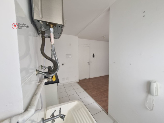 Imagem Apartamento com 2 Quartos à Venda, 44 m² em Brás - São Paulo Imagem Apartamento com 2 Quartos à Venda, 44 m² em Brás - São Paulo
