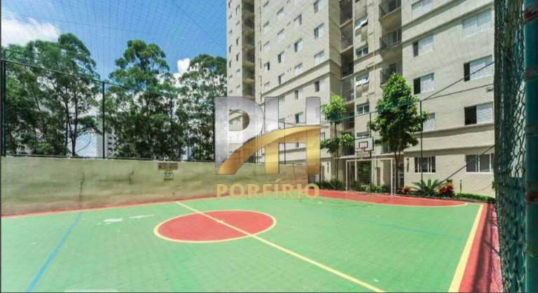 Imagem Apartamento com 3 Quartos à Venda, 70 m² em Planalto - São Bernardo Do Campo Imagem Apartamento com 3 Quartos à Venda, 70 m² em Planalto - São Bernardo Do Campo