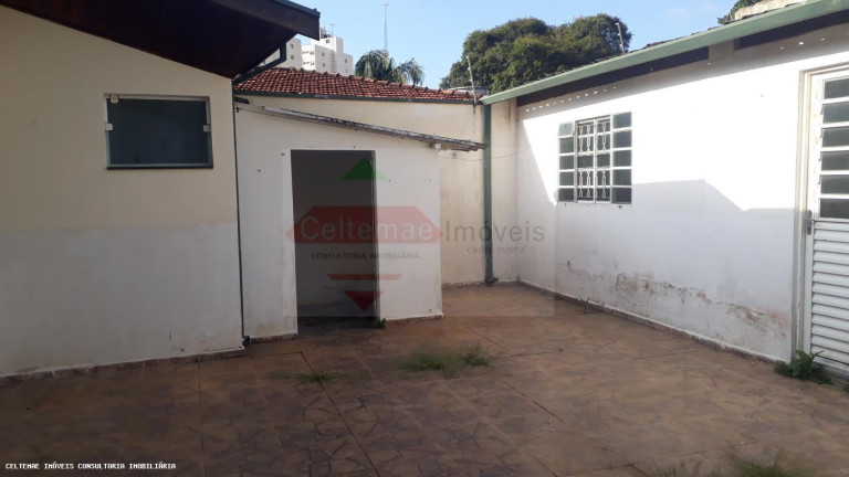 Imagem Casa com 5 Quartos à Venda, 200 m² em Jardim Humaita - Taubaté