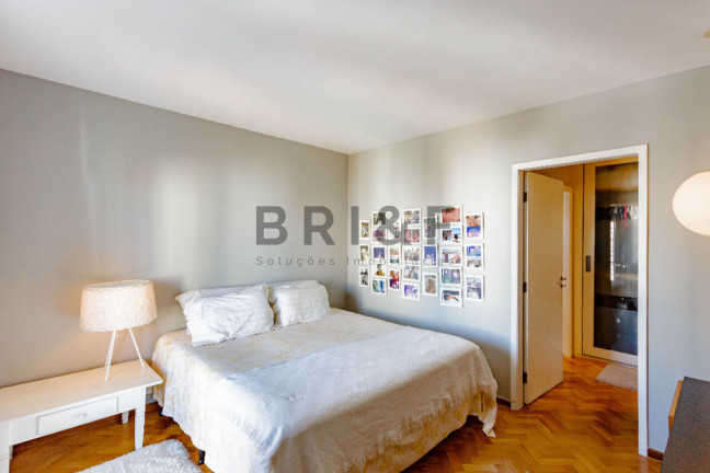 Imagem Apartamento com 3 Quartos à Venda, 135 m² em Campo Belo - São Paulo Imagem Apartamento com 3 Quartos à Venda, 135 m² em Campo Belo - São Paulo