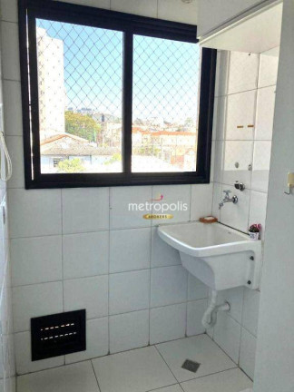 Imagem Apartamento com 3 Quartos à Venda, 70 m² em Vila Monumento - São Paulo