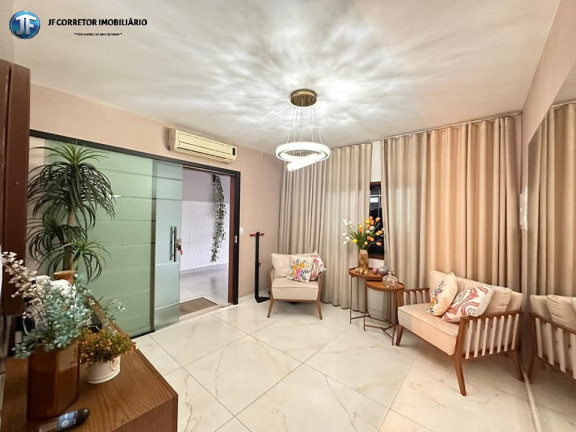 Imagem Casa com 3 Quartos à Venda, 250 m² em Ideal - Ipatinga