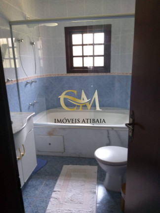 Imagem Chácara com 4 Quartos à Venda, 2.400 m² em Piracaia