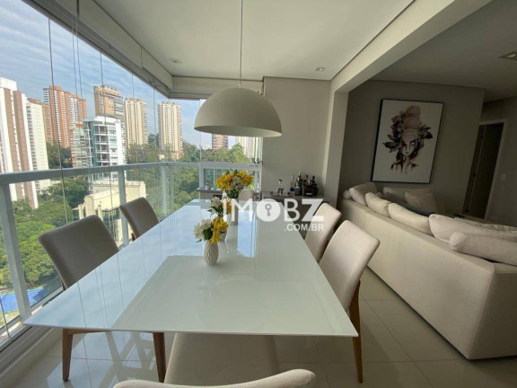 Imóvel com 2 Quartos à Venda, 72 m² em Panamby - São Paulo