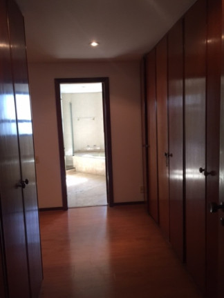 Imagem Imóvel com 3 Quartos para Alugar, 566 m² em Santo Amaro - São Paulo