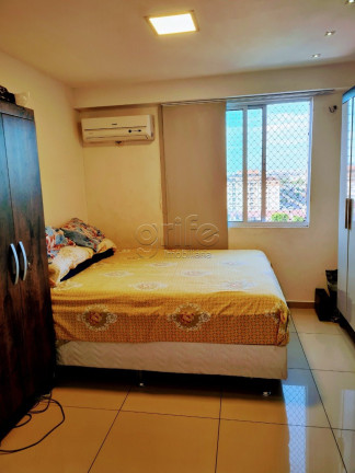 Imagem Apartamento com 3 Quartos à Venda, 99 m² em Passaré - Fortaleza