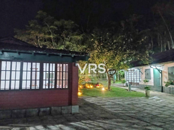 Imagem Casa com 5 Quartos à Venda, 289 m² em Carlos Guinle - Teresópolis Imagem Casa com 5 Quartos à Venda, 289 m² em Carlos Guinle - Teresópolis