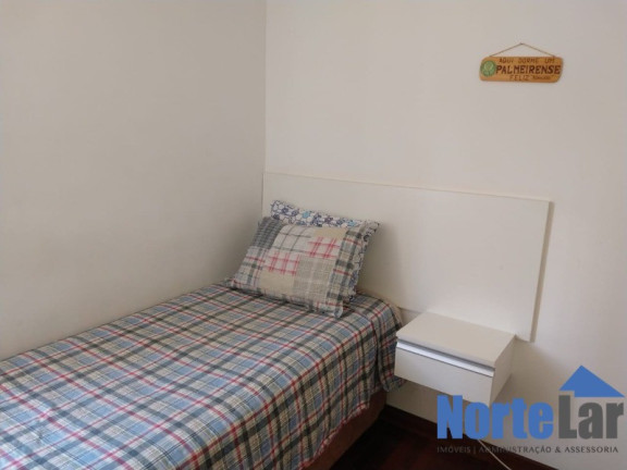 Imagem Apartamento com 3 Quartos à Venda, 68 m² em Santana - São Paulo