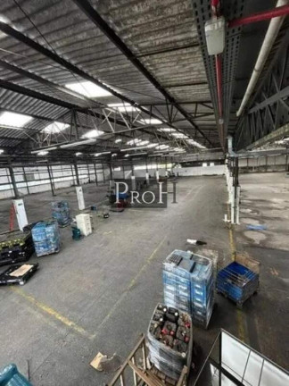 Imagem Imóvel Comercial à Venda, 3.700 m² em Parque São Vicente - Mauá Imagem Imóvel Comercial à Venda, 3.700 m² em Parque São Vicente - Mauá