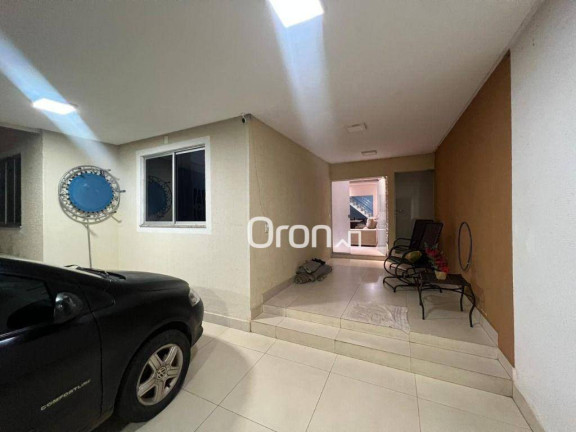 Imagem Casa com 3 Quartos à Venda, 210 m² em Jardim Guanabara Ii - Goiânia Imagem Casa com 3 Quartos à Venda, 210 m² em Jardim Guanabara Ii - Goiânia