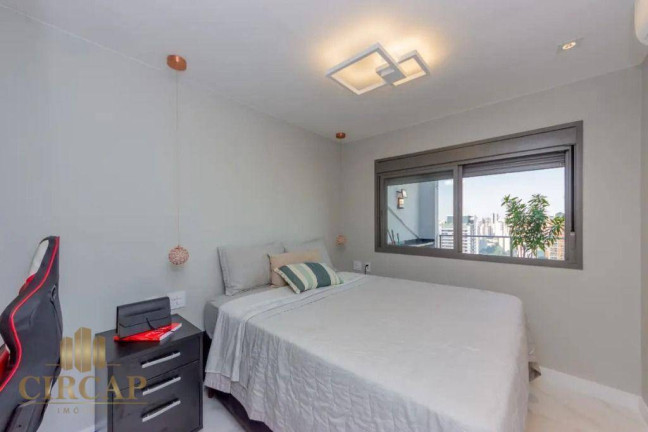 Imagem Cobertura com 2 Quartos à Venda, 185 m² em Perdizes - São Paulo Imagem Cobertura com 2 Quartos à Venda, 185 m² em Perdizes - São Paulo