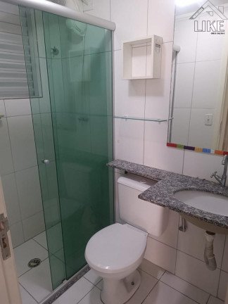 Imagem Imóvel com 3 Quartos à Venda, 112 m² em Condominio Spazio Campo Azuli - São José Dos Campos