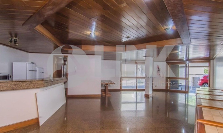Imagem Apartamento com 3 Quartos à Venda, 140 m² em Bela Vista - Porto Alegre
