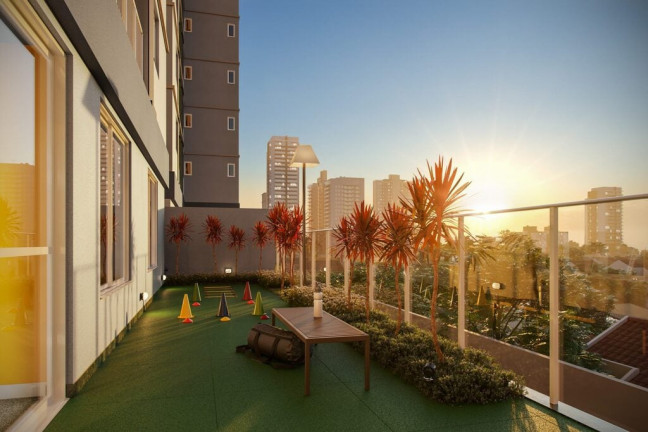 Imagem Apartamento com 3 Quartos à Venda, 148 m² em Setor Bela Vista - Goiânia