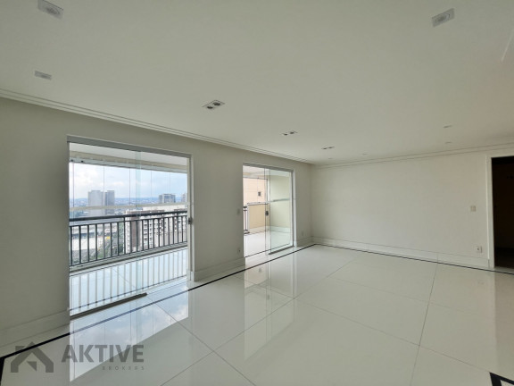 Imagem Apartamento com 3 Quartos à Venda, 165 m² em Alphaville - Barueri Imagem Apartamento com 3 Quartos à Venda, 165 m² em Alphaville - Barueri