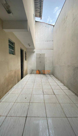 Imagem Casa com 2 Quartos à Venda, 118 m² em Vila Rosália - Guarulhos