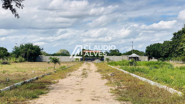 Imagem Terreno à Venda, 140 m² em Papagaio - Feira De Santana Imagem Terreno à Venda, 140 m² em Papagaio - Feira De Santana