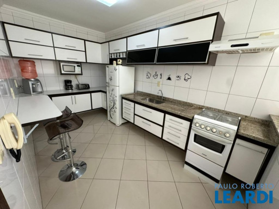 Imagem Apartamento com 3 Quartos à Venda, 120 m² em Centro - Santo André