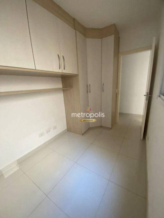 Imagem Cobertura com 2 Quartos à Venda, 78 m² em Parque Das Nações - Santo André