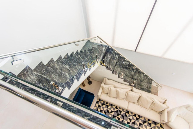 Imagem Casa com 4 Quartos à Venda, 450 m² em Praia Grande - Ubatuba