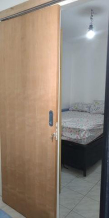 Apartamento com 1 Quarto à Venda, 52 m² em Itararé - São Vicente