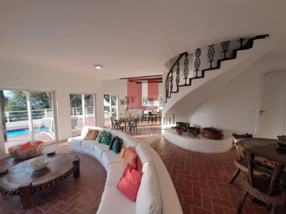 Imagem Casa de Condomínio com 4 Quartos à Venda, 455 m² em Península - Guarujá Imagem Casa de Condomínio com 4 Quartos à Venda, 455 m² em Península - Guarujá