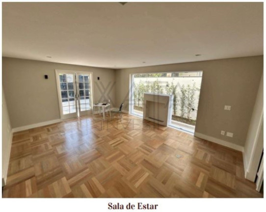 Imagem Casa com 4 Quartos à Venda, 420 m² em Cidade Jardim - São Paulo Imagem Casa com 4 Quartos à Venda, 420 m² em Cidade Jardim - São Paulo
