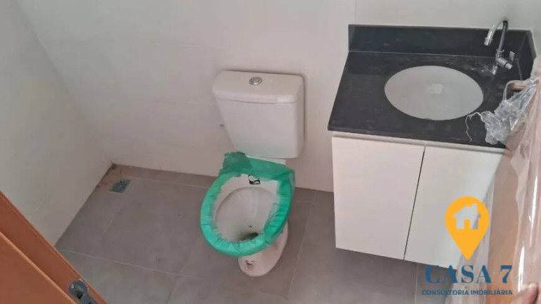 Imagem Apartamento com 1 Quarto à Venda, 40 m² em São Lucas - Belo Horizonte