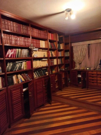 Imagem Casa com 3 Quartos à Venda, 246 m² em São Francisco - Niterói