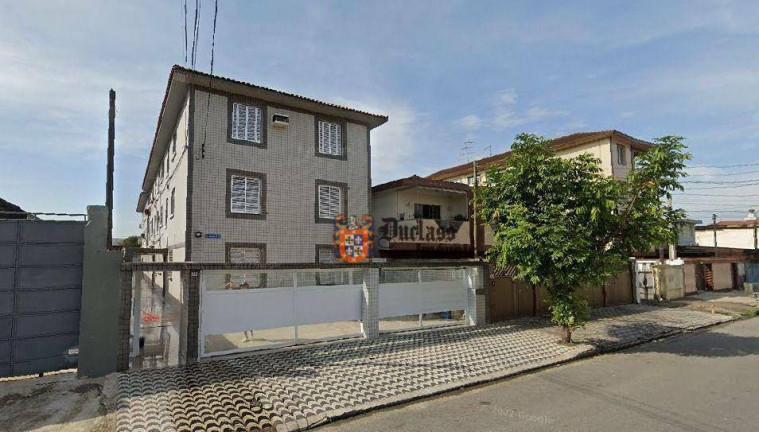 Apartamento com 2 Quartos à Venda, 65 m² em Macuco - Santos