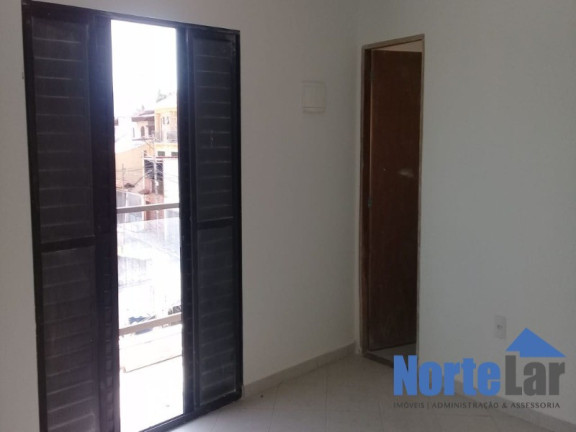 Imagem Apartamento com 2 Quartos para Alugar, 70 m² em Jardim São José (zona Norte) - São Paulo
