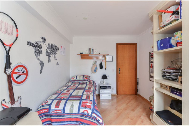 Imagem Apartamento com 3 Quartos à Venda, 120 m² em Vila Mariana - São Paulo