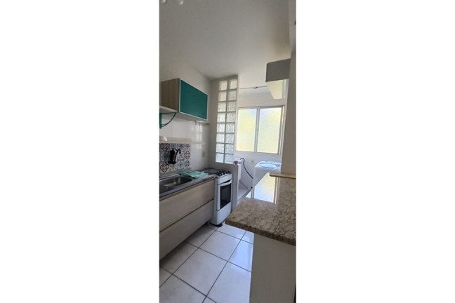 Imagem Imóvel com 1 Quarto à Venda, 38 m² em Camaquã - Porto Alegre