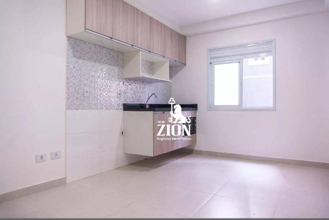 Imagem Studio com 1 Quarto à Venda, 34 m² em água Fria - São Paulo Imagem Studio com 1 Quarto à Venda, 34 m² em água Fria - São Paulo