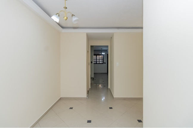 Imagem Sobrado com 2 Quartos à Venda, 83 m² em Conjunto Residencial Vista Verde - São Paulo