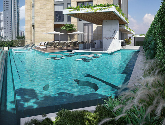 Imagem Apartamento com 4 Quartos à Venda, 177 m² em Centro - Balneario Camboriu
