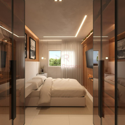 Imagem Casa com 4 Quartos à Venda, 103 m² em Guaribas - Eusébio