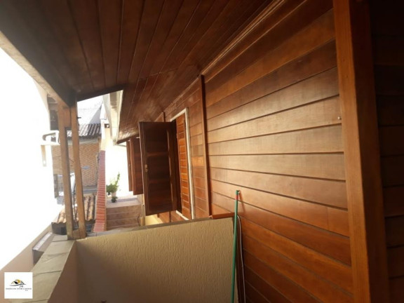 Imagem Casa com 3 Quartos à Venda, 236 m² em Parque Nova Jandira - Jandira